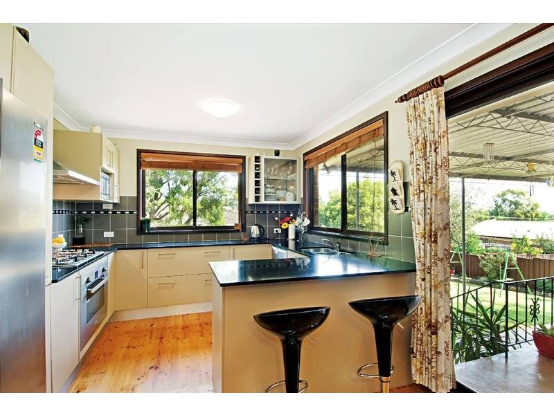 Baulkham Hills NSW 2153