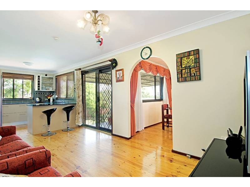 Baulkham Hills NSW 2153