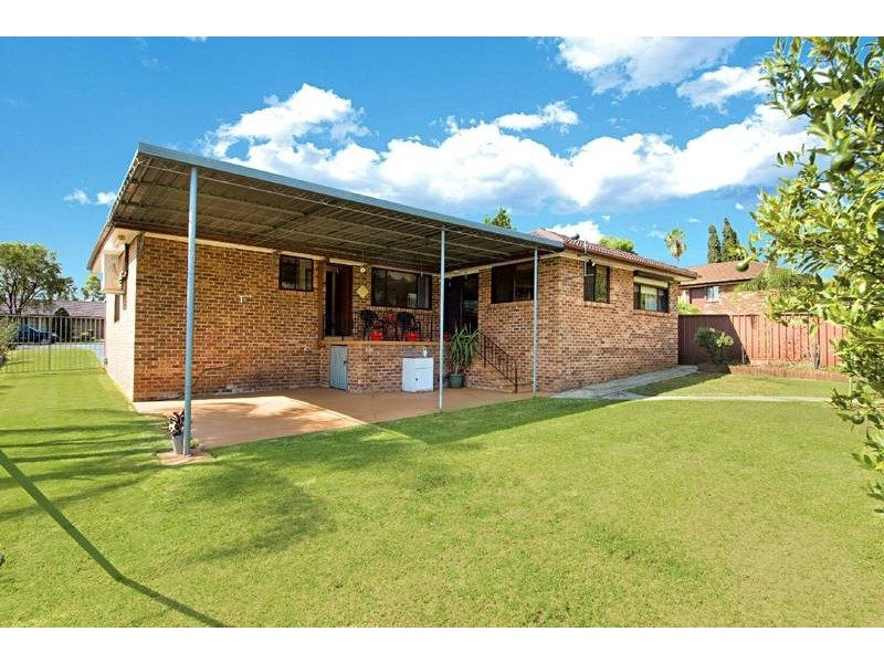 Baulkham Hills NSW 2153