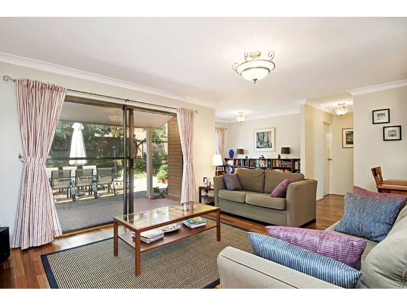 Baulkham Hills NSW 2153