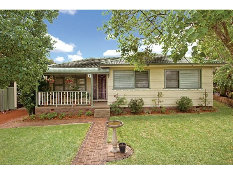 Toongabbie NSW 2146