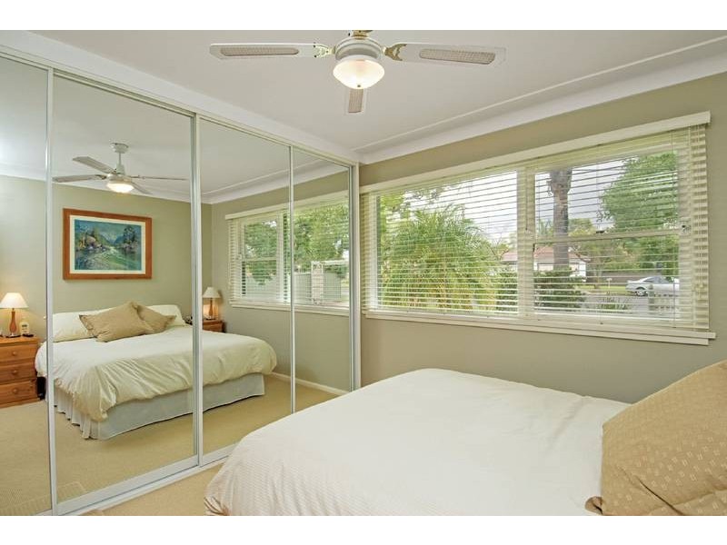 Toongabbie NSW 2146