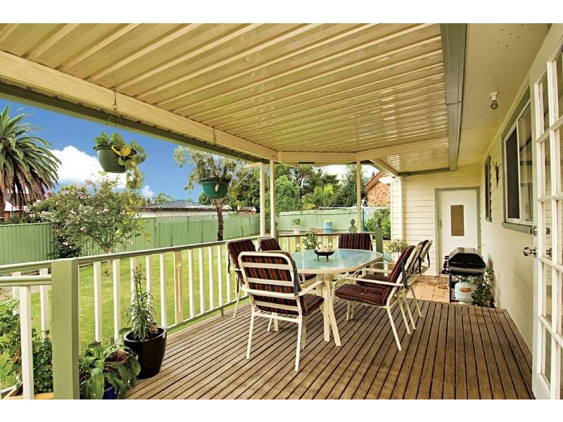 Toongabbie NSW 2146