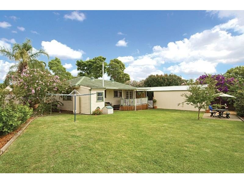 Toongabbie NSW 2146