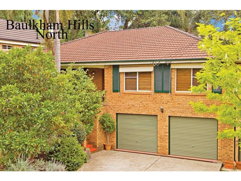 Baulkham Hills NSW 2153