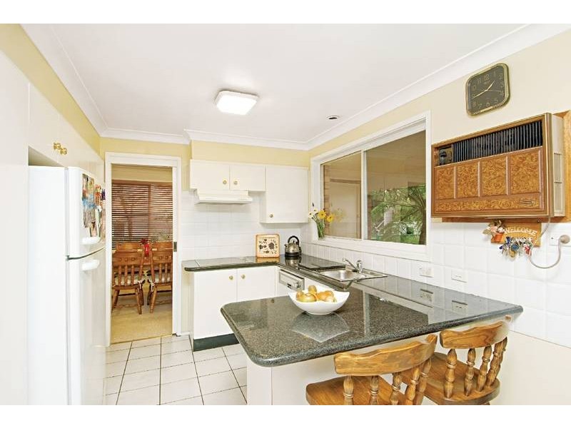 Baulkham Hills NSW 2153