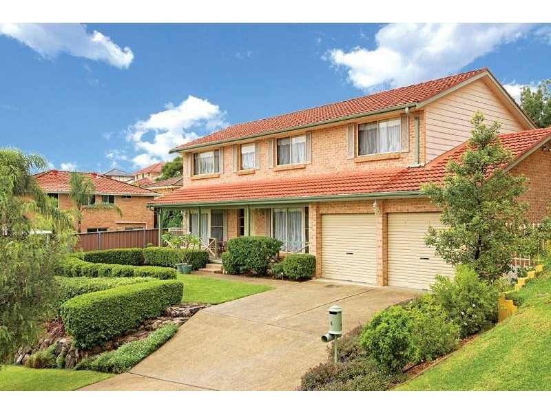 Baulkham Hills NSW 2153