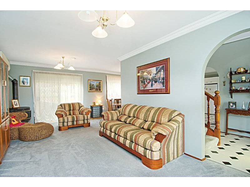 Baulkham Hills NSW 2153