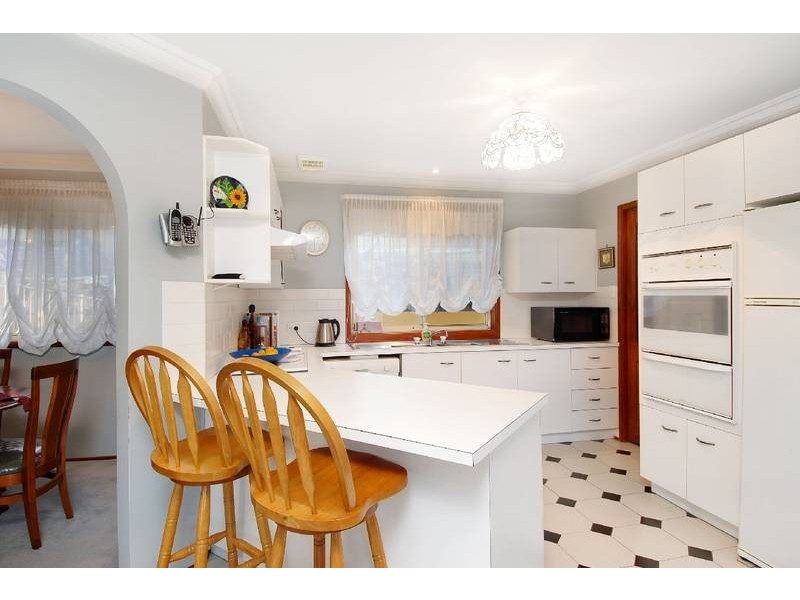 Baulkham Hills NSW 2153