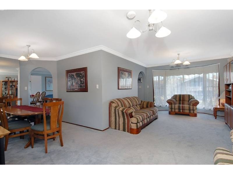 Baulkham Hills NSW 2153