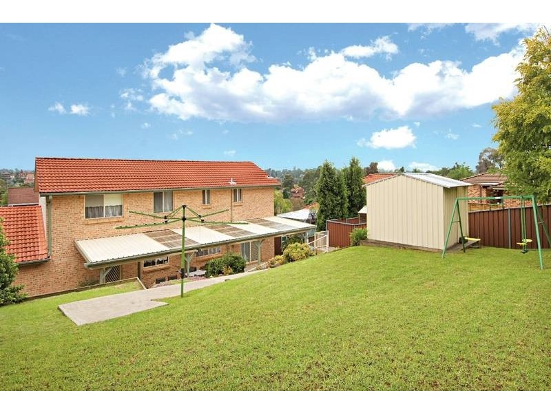 Baulkham Hills NSW 2153