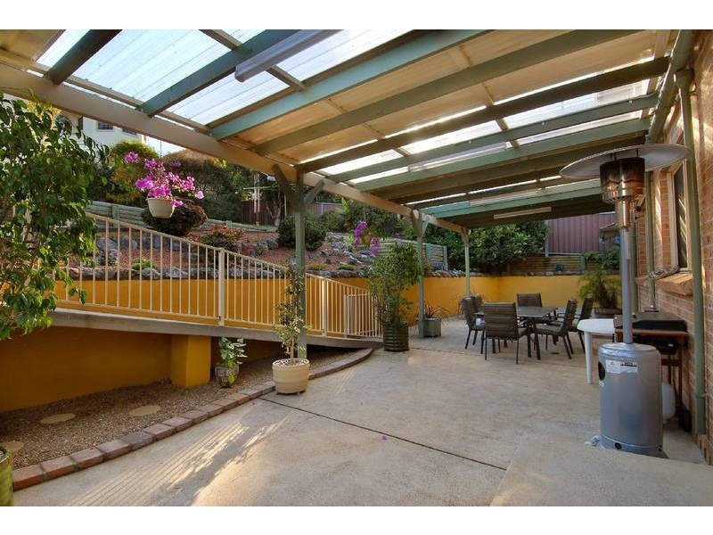 Baulkham Hills NSW 2153