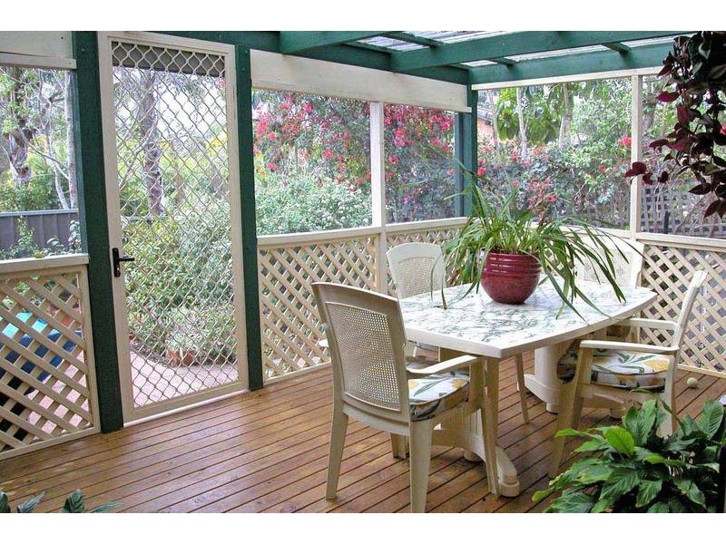 Baulkham Hills NSW 2153