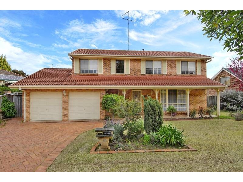 Bella Vista NSW 2153