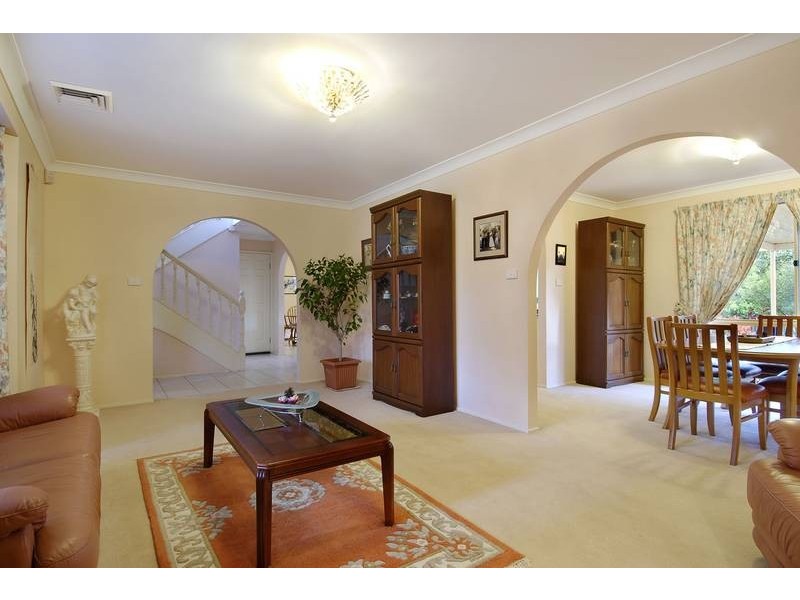 Bella Vista NSW 2153