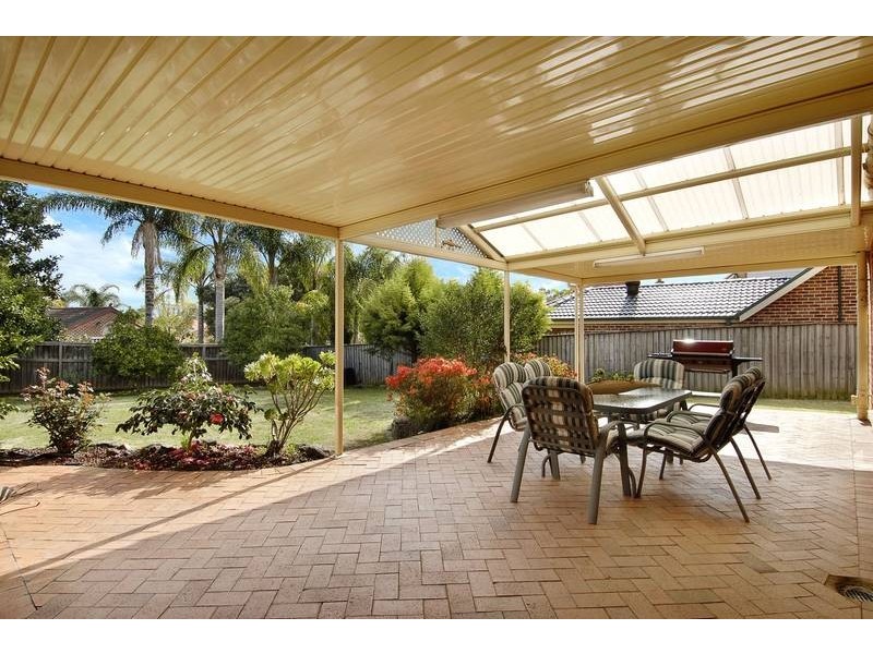 Bella Vista NSW 2153