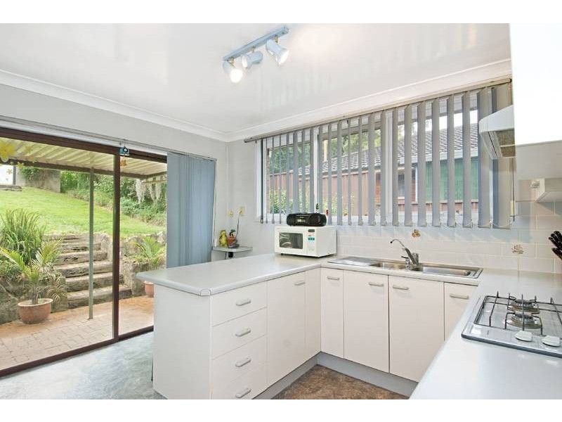 Winston Hills NSW 2153