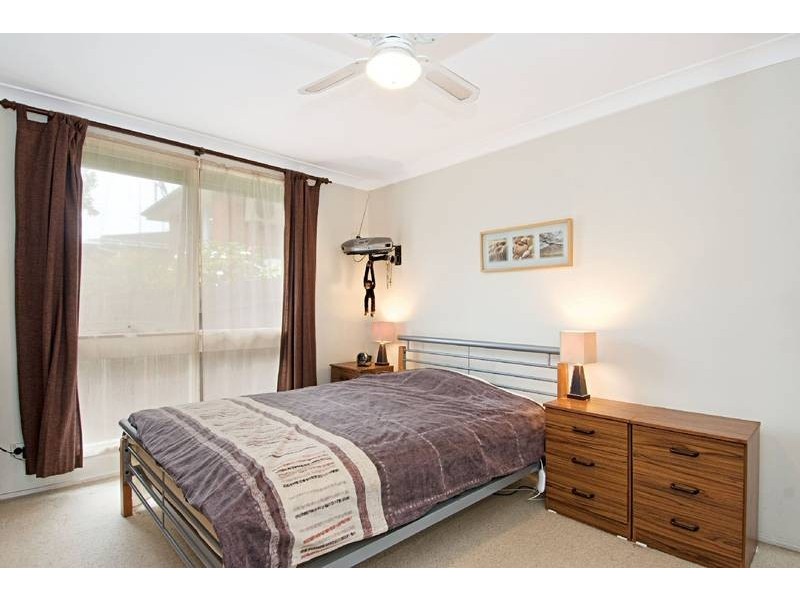 Winston Hills NSW 2153