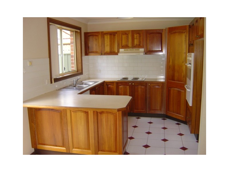 Castle Hill NSW 2154