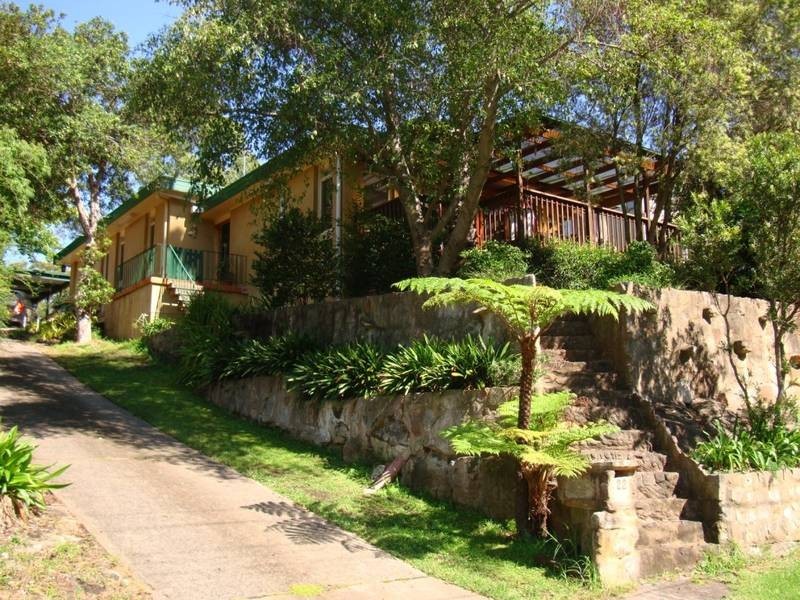 Winston Hills NSW 2153