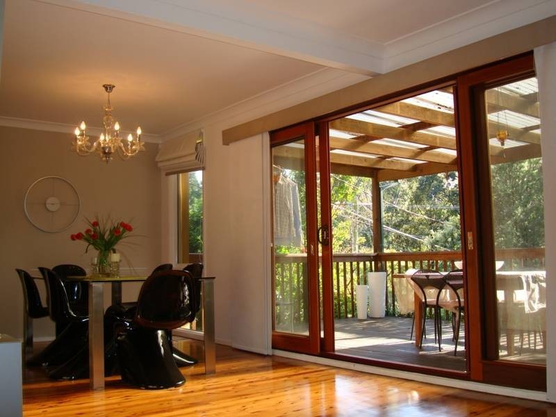 Winston Hills NSW 2153