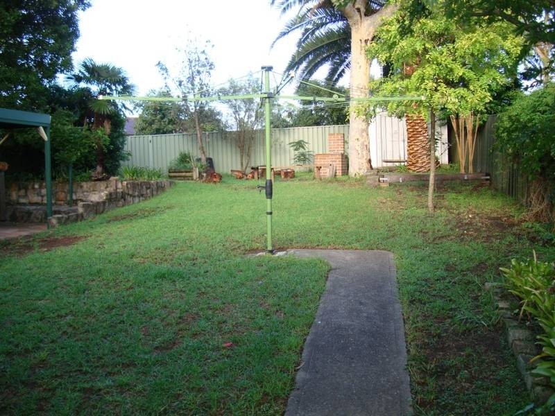 Winston Hills NSW 2153