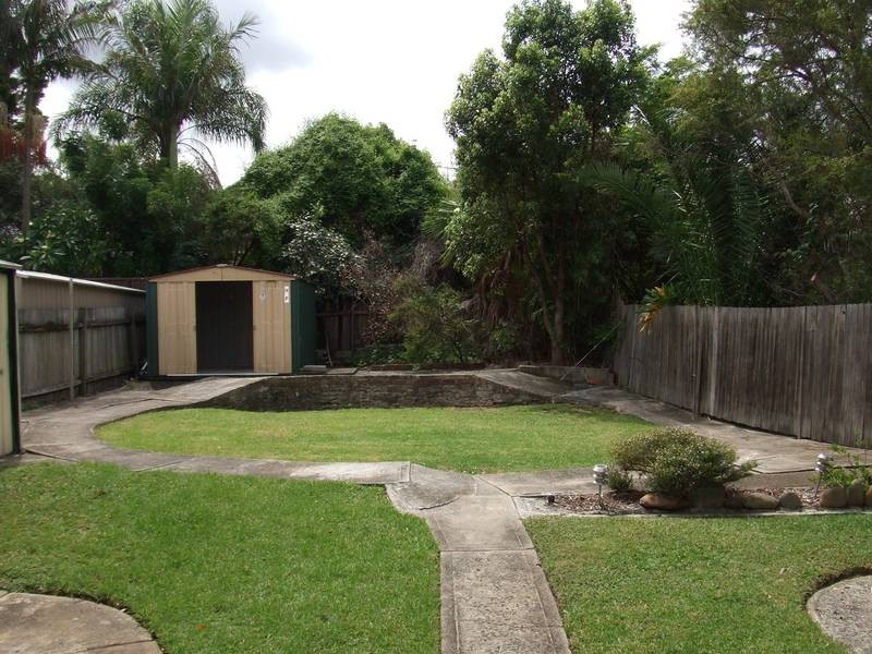 21 Edison Parade, Winston Hills NSW 2153