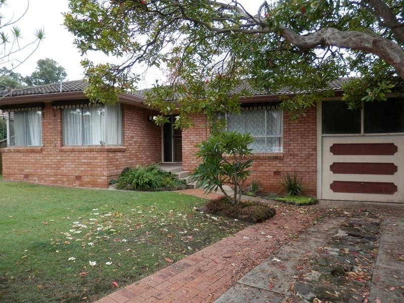 29 Keswick Avenue, Castle Hill NSW 2154