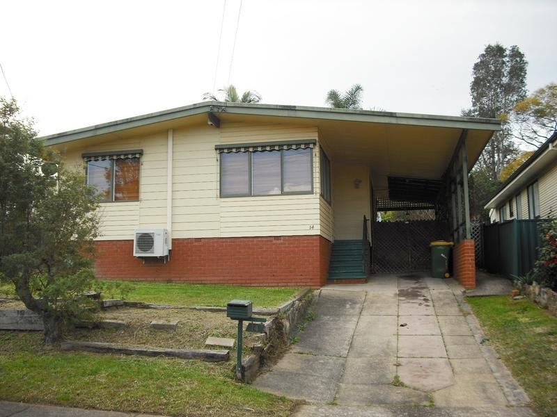 14 Gideon Street, Winston Hills NSW 2153