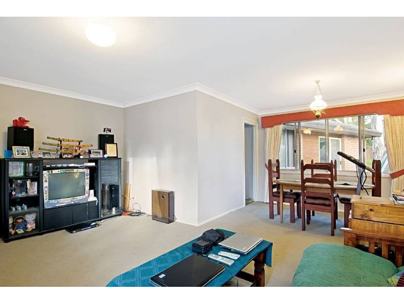Winston Hills NSW 2153