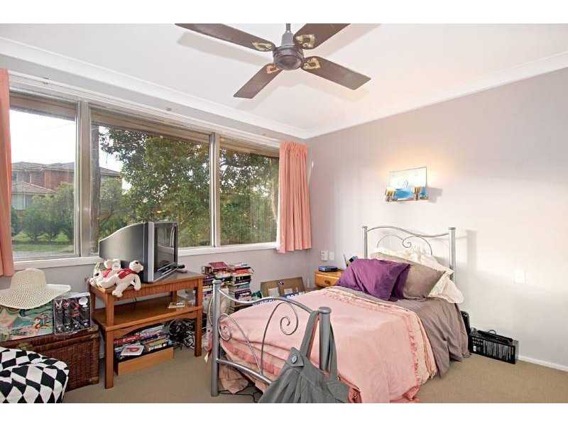 Winston Hills NSW 2153