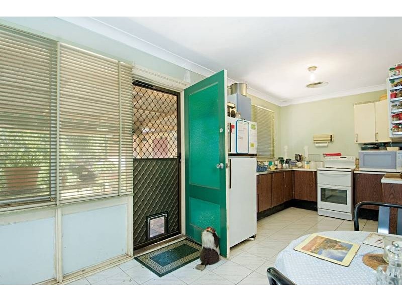 Winston Hills NSW 2153