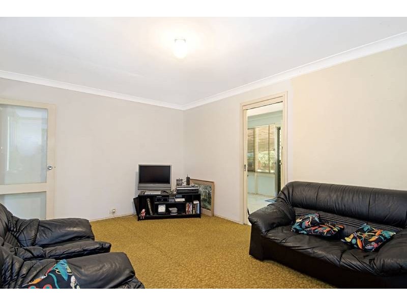 Winston Hills NSW 2153