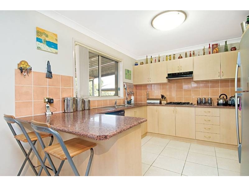 Baulkham Hills NSW 2153