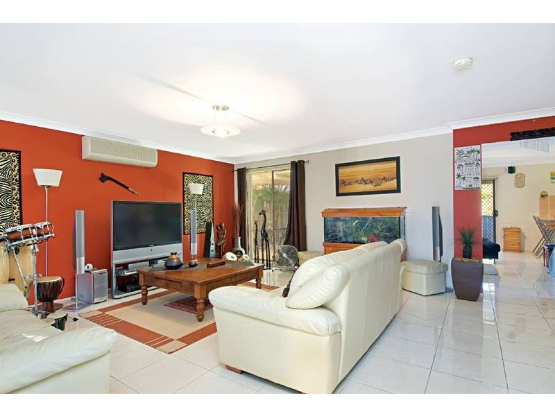 Baulkham Hills NSW 2153