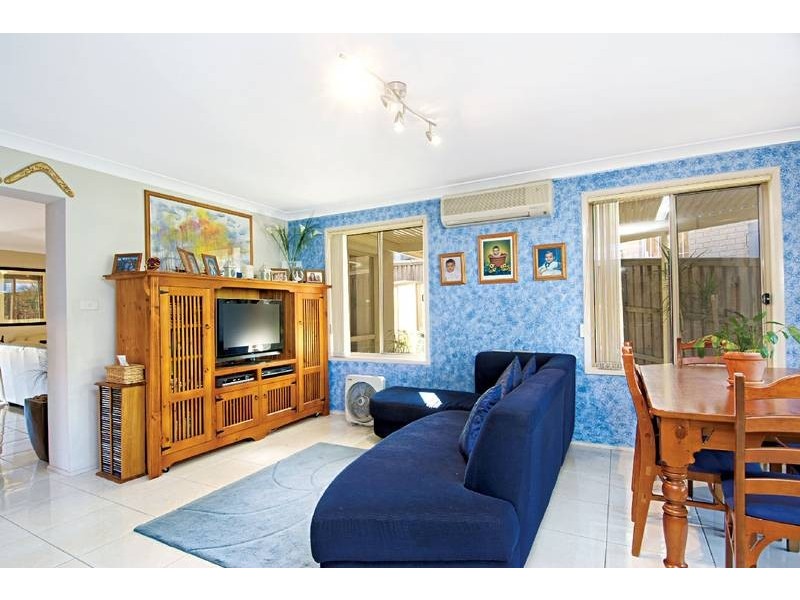 Baulkham Hills NSW 2153