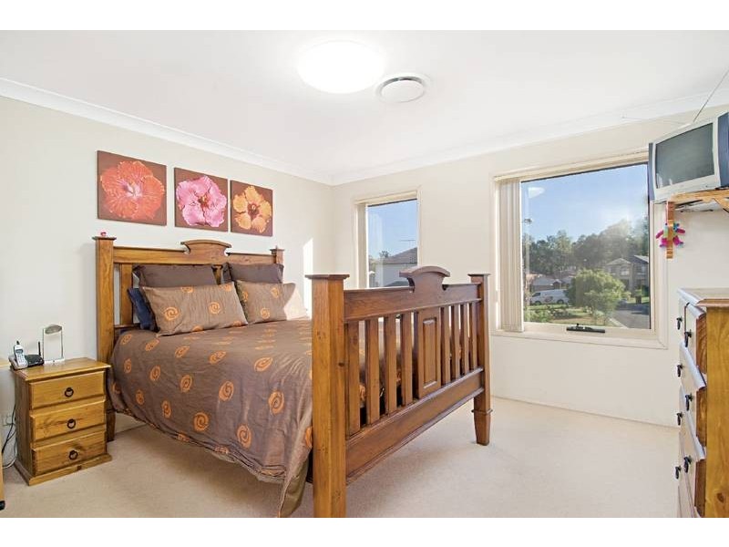 Baulkham Hills NSW 2153