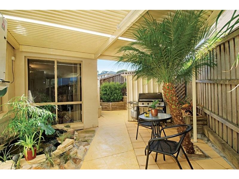 Baulkham Hills NSW 2153