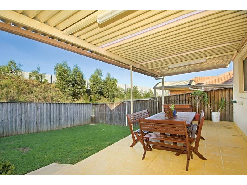 Baulkham Hills NSW 2153