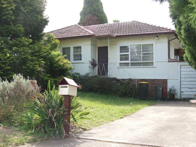 Baulkham Hills NSW 2153