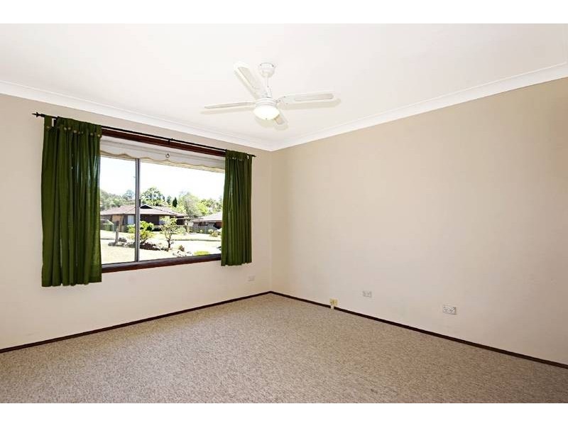Winston Hills NSW 2153