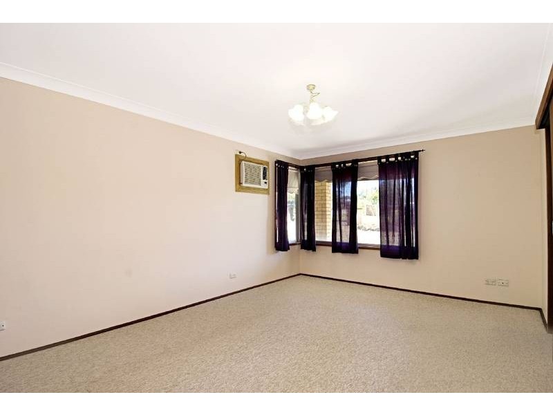 Winston Hills NSW 2153