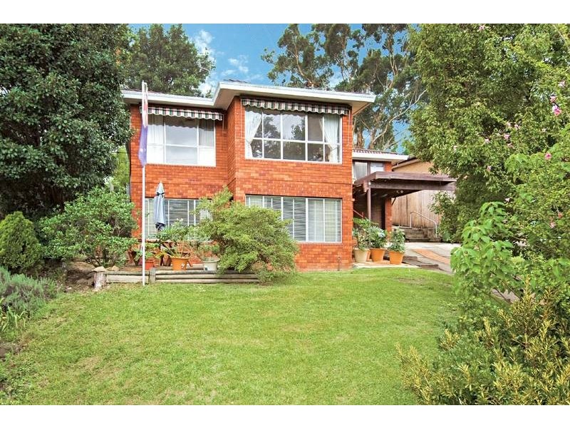 Baulkham Hills NSW 2153