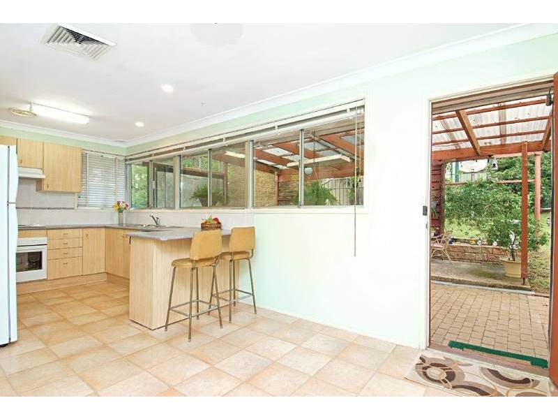 Baulkham Hills NSW 2153