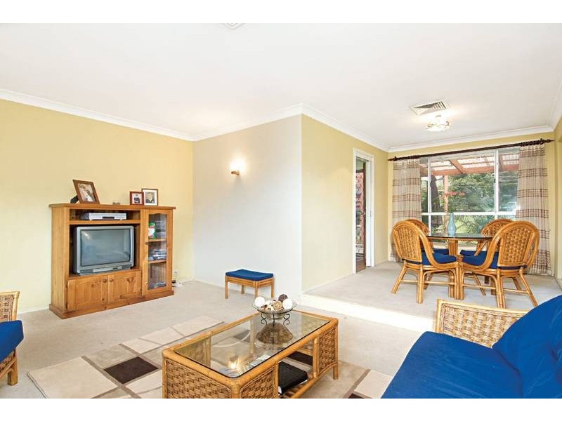 Baulkham Hills NSW 2153