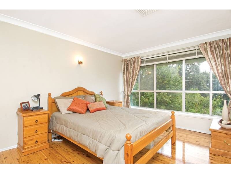 Baulkham Hills NSW 2153