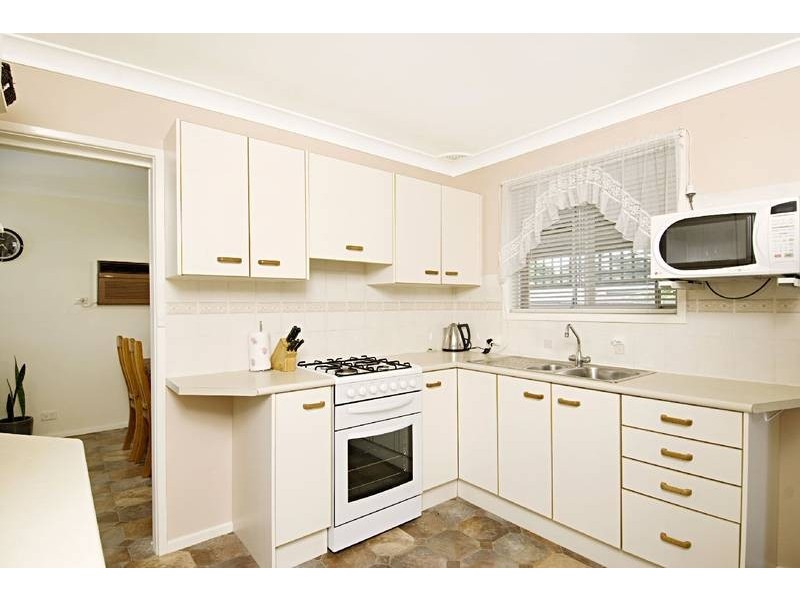 Toongabbie NSW 2146