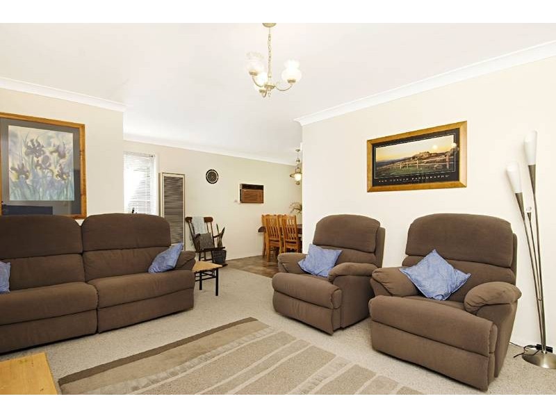 Toongabbie NSW 2146
