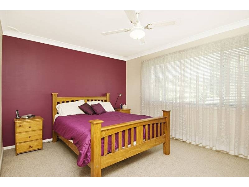 Toongabbie NSW 2146