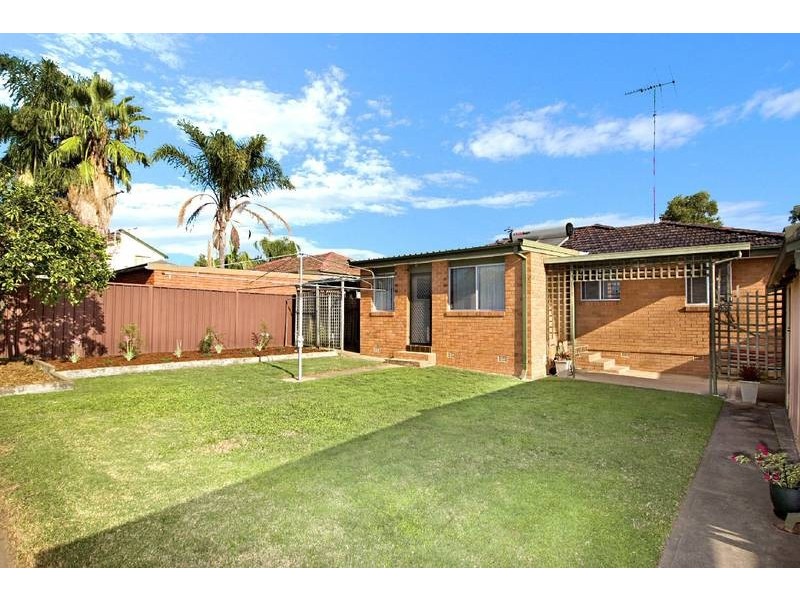 Toongabbie NSW 2146
